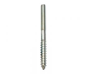 TORNILLO DOWELL TRN09 M8x60mm ZN