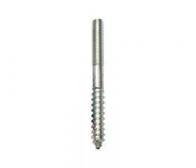 TORNILLO DOWELL TRN09 M8x70mm ZN