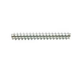 ESPARRAGO R/MADERA TRN13 8X60mm ZN