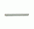 ESPARRAGO R/MADERA TRN13 8x75mm ZN