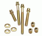 TORNILLO CASCABEL TRN15 9x40mm BC