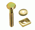 TORNILLO CAMA TRN12 9x100mm BC