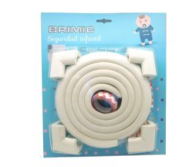 BL PERFIL PROTECTOR CANTOS C/ESQ SI02 2mts BL
