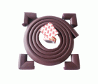BL PERFIL PROTECTOR CANTOS C/ESQ SI02 2mts MA