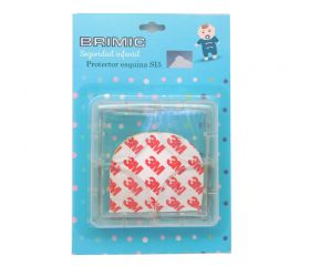 BL PROTECTOR ESQUINA SI05 40x40mm TR