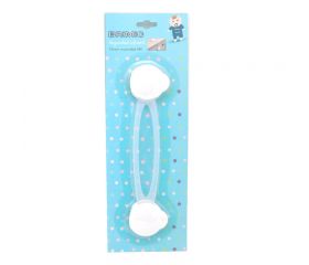 BL CIERRE SEGURIDAD SI06 165mm BL