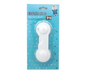 BL PROTECTOR ARMARIO SI09 95mm BL