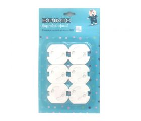 BL PROTECTOR ENCHUFE GIRATORIO SI12 BL