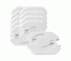 BL PROTECTOR ENCHUFE GIRATORIO SI12 BL
