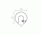 BL SEGURO VENTANA CORREDERA SI14 LT