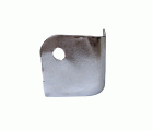 CANTONERA ESTUCHE CTN01 27x27mm NI