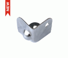 CANTONERA ESTUCHE CTN02 27x27mm NI
