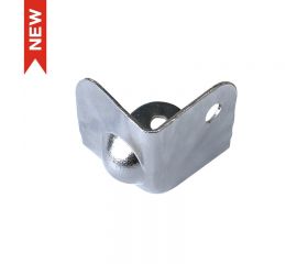 CANTONERA ESTUCHE CTN02 27x27mm NI