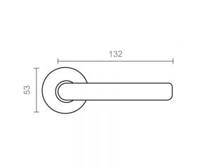 JGO ROSETA L CURVA 575 IN