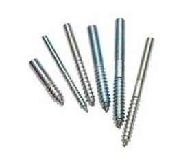 TORNILLO DOWELL TRN09 M6x70mm ZN