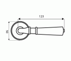 JGO ROSETA 020 NE