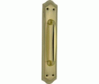 MANILLON PLACA 202 LTD