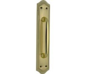 MANILLON PLACA 202 BI