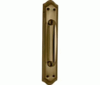 MANILLON PLACA 202 CU