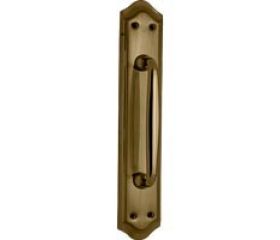 MANILLON PLACA 202 CU