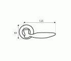 JGO ROSETA 303 NS