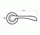 JGO ROSETA 484 NS