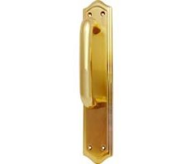 MANILLON ASA CORTA 505 BI*