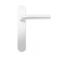 JGO MANILLA L CURVA 575 BL