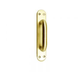 MANILLON PLACA 585 PVD