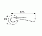JGO ROSETA 707 CB*