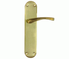 JGO MANILLA PLACA ANCHA 707 LS