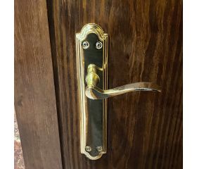 JGO MANILLA 1777 LTD