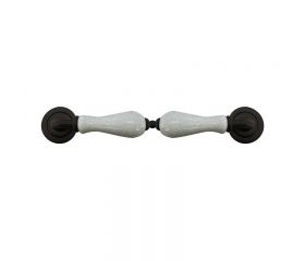 MANILLON ROSETA PORCELANA 787 NE