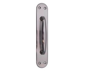 MANILLON PLACA 797 LTD