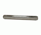 CUADRADILLO RANURADO CDD02 8x80mm ZN*