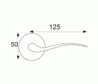 JGO ROSETA 919 NS