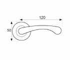 JGO ROSETA 959 NS*