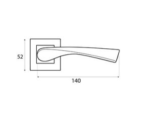 JGO ROSETA CUADRADA 969 NN