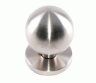 POMO PUERTA BOLA PP05 70mm IN