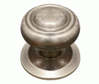 POMO PUERTA AROS PP01 70mm NS