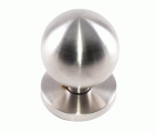 POMO PUERTA BOLA PP05 60mm IN