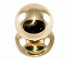 POMO PUERTA BOLA PP04 75mm LP