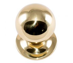 POMO PUERTA BOLA PP04 75mm LP