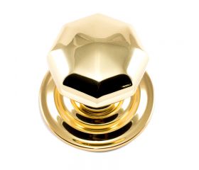 POMO PUERTA OCTOGONAL PP03 65mm LP