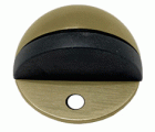 TOPE PUERTA LUX TALADRO TP01 OR