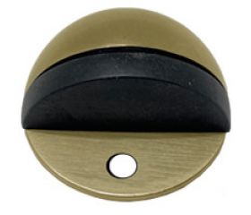 TOPE PUERTA LUX TALADRO TP01 OR