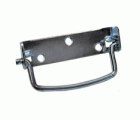 ASA ABATIBLE LISA TRM12 125x27mm ZN