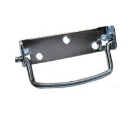 ASA ABATIBLE LISA TRM12 125x27mm ZN