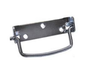 ASA ABATIBLE LISA TRM12 125x27mm BC