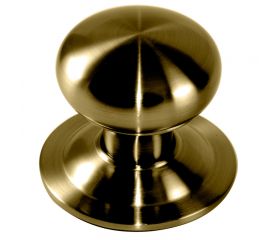 POMO PUERTA LISO PP02 70mm CU